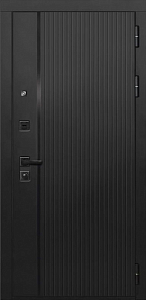 Товар Дверь ДвериПРО Л-45 ФЛ 244 Венге DPRO222345