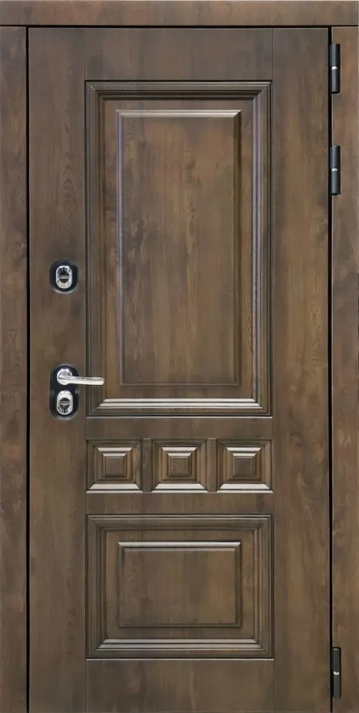 Фото Дверь ДвериПРО Аура ФЛЗ-649 капучино (зеркало) DPRO195748